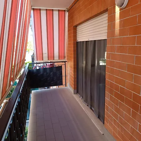 Appartement Casa Vittoria *