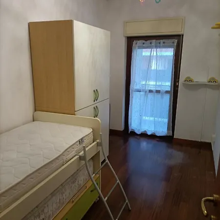 Casa Vittoria Bracciano (Rome)