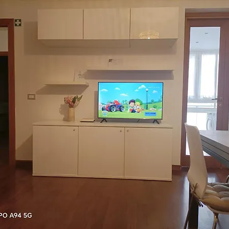 Appartement Casa Vittoria *